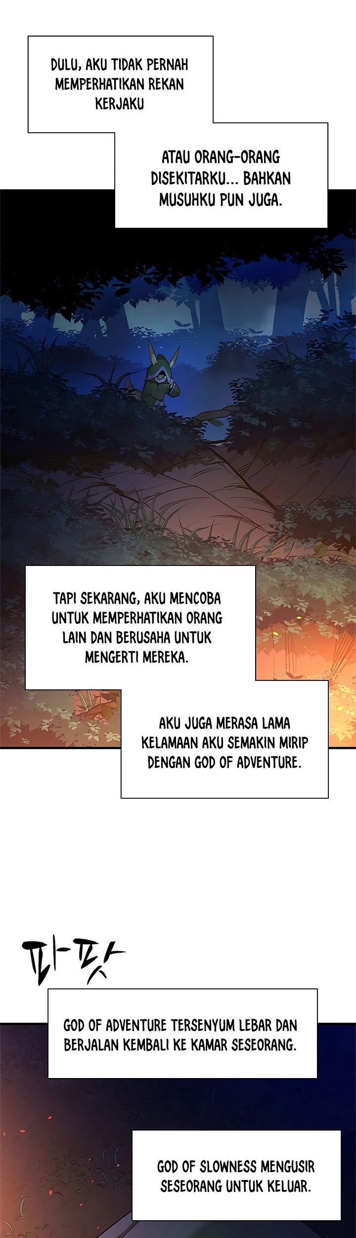 The Tutorial is Too Hard Chapter 141 - halaman 63