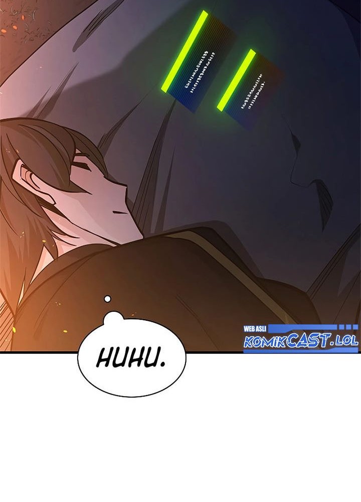 The Tutorial is Too Hard Chapter 141 - halaman 64