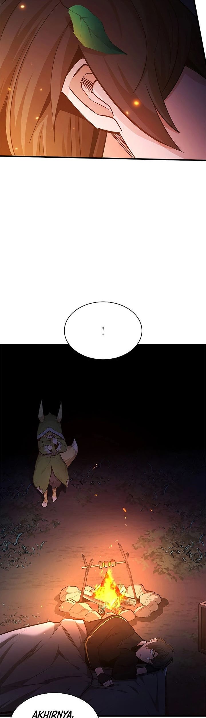 The Tutorial is Too Hard Chapter 141 - halaman 67