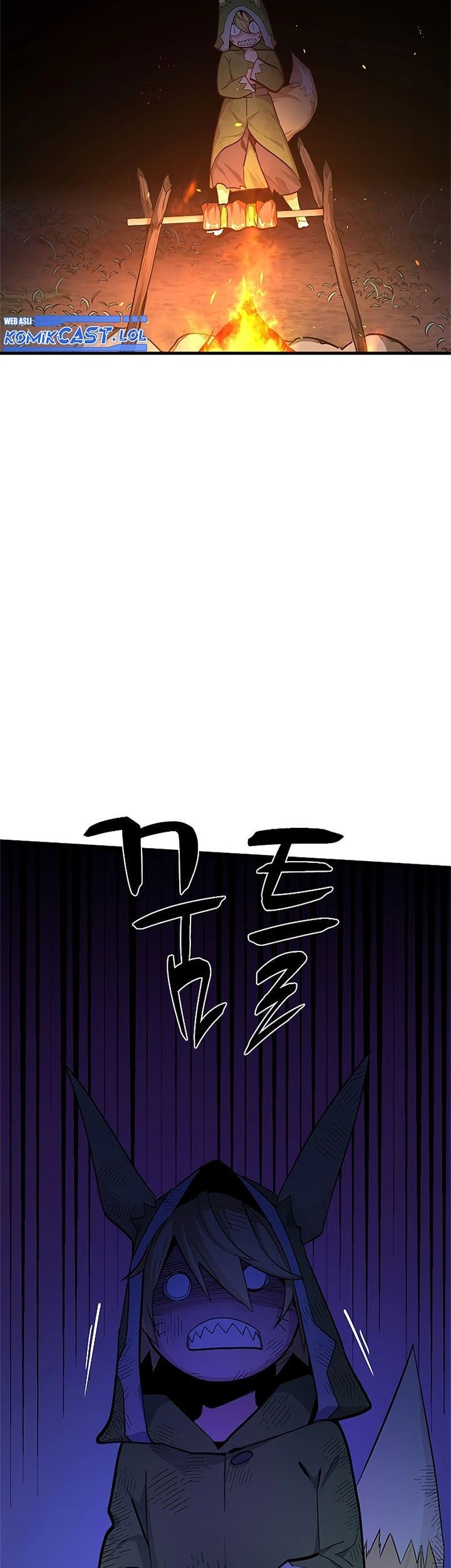 The Tutorial is Too Hard Chapter 141 - halaman 69