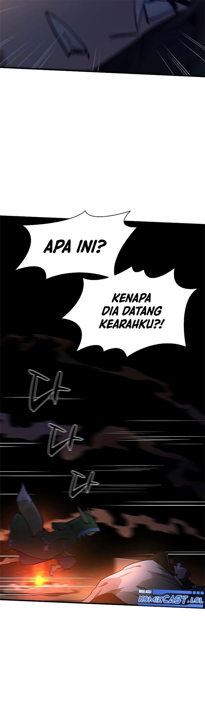 The Tutorial is Too Hard Chapter 141 - halaman 73