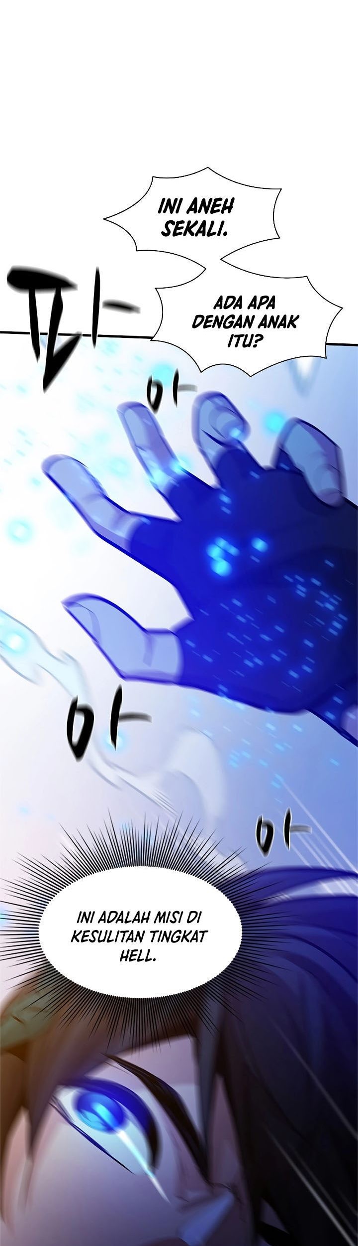 The Tutorial is Too Hard Chapter 141 - halaman 75