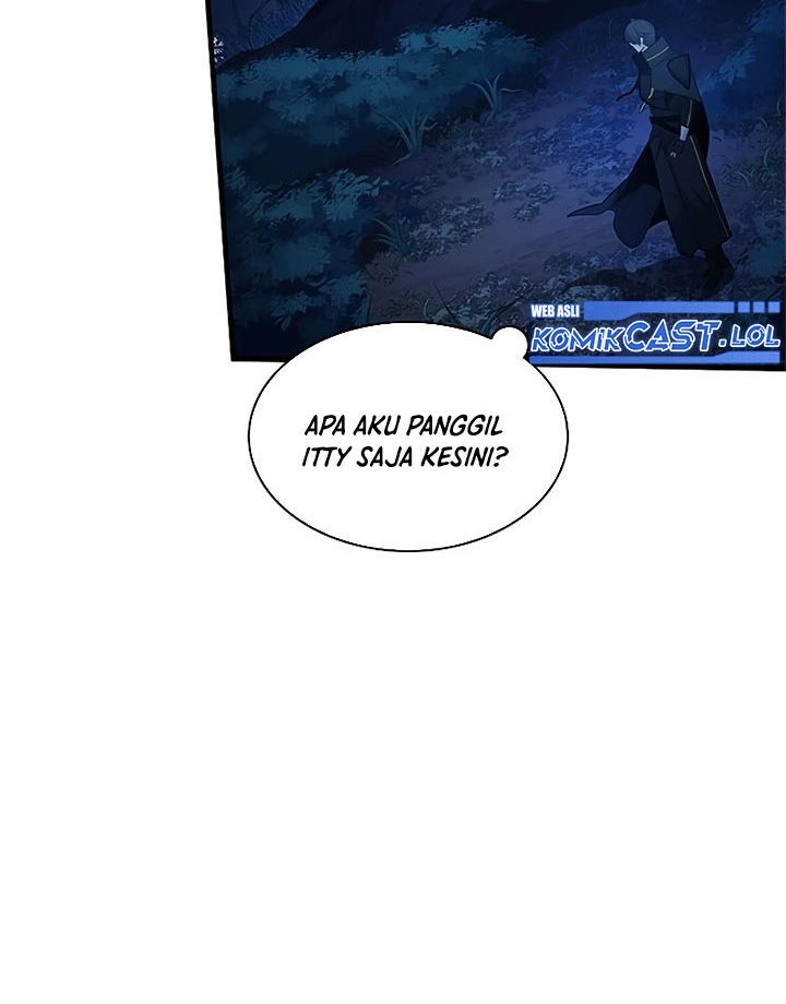The Tutorial is Too Hard Chapter 141 - halaman 8