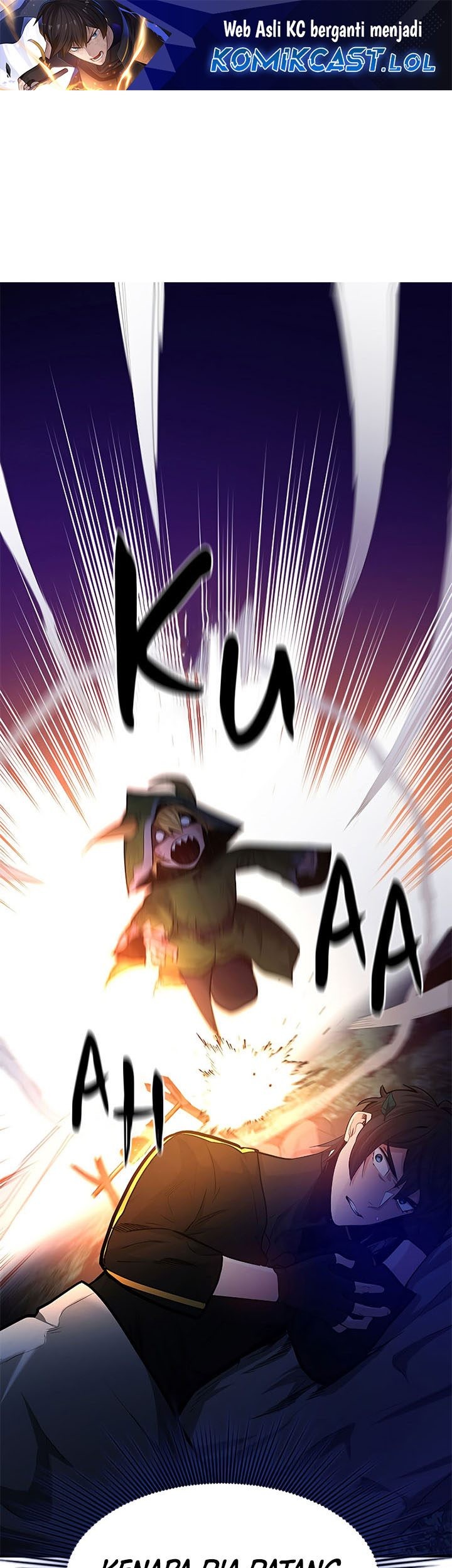 The Tutorial is Too Hard Chapter 142 - halaman 1