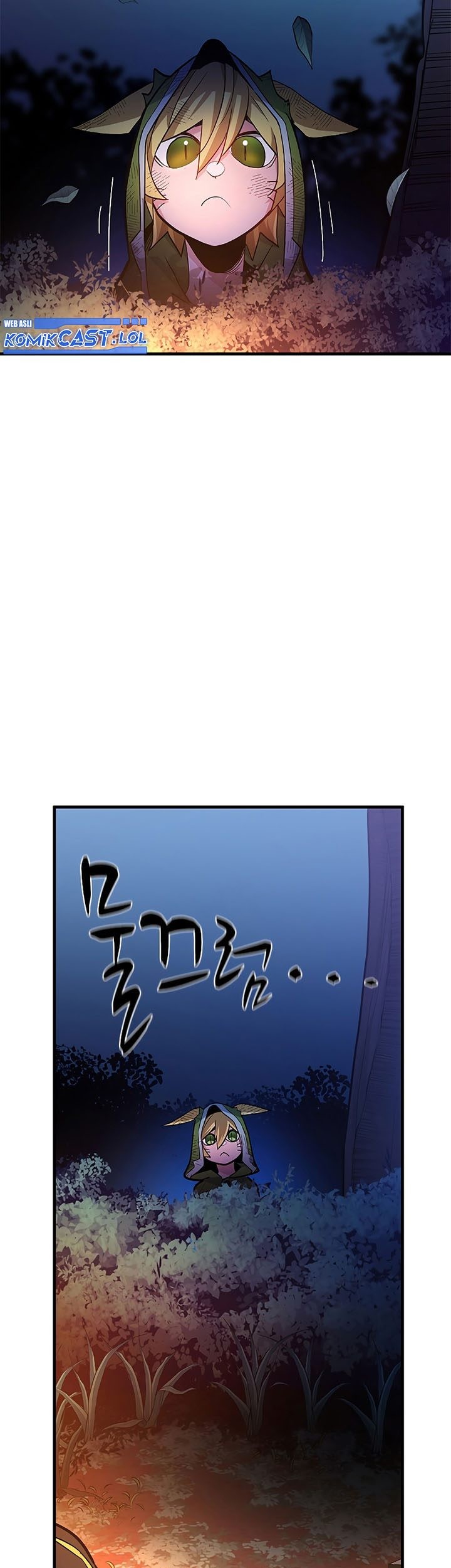 The Tutorial is Too Hard Chapter 142 - halaman 13