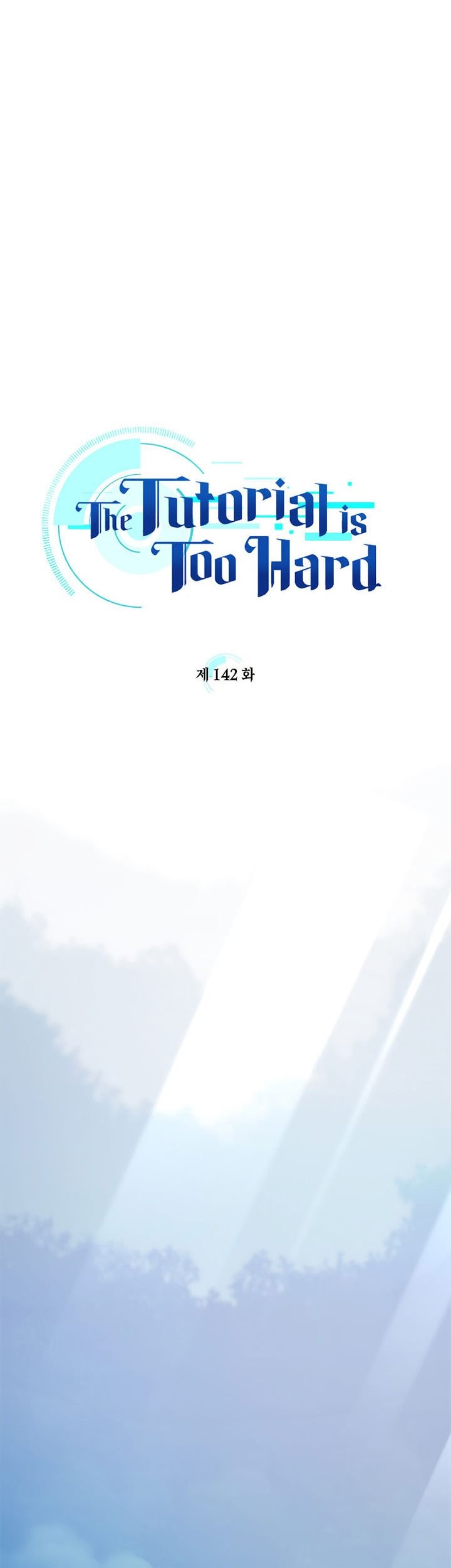 The Tutorial is Too Hard Chapter 142 - halaman 15