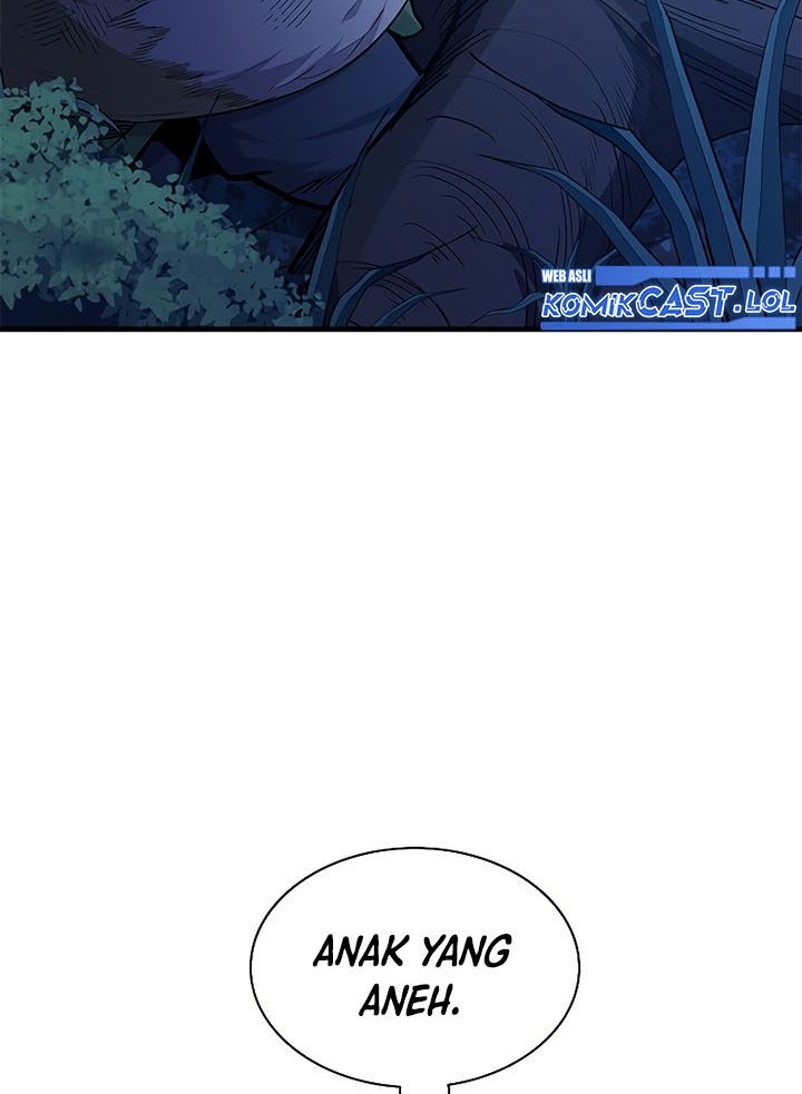 The Tutorial is Too Hard Chapter 142 - halaman 18