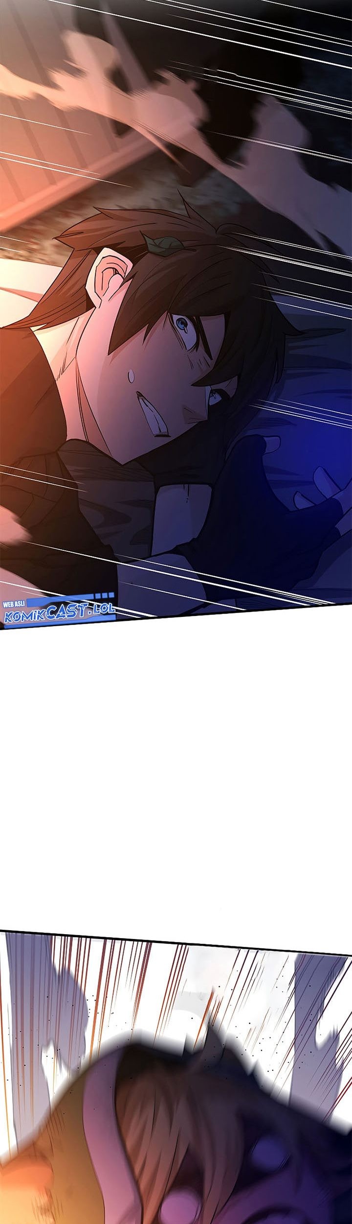The Tutorial is Too Hard Chapter 142 - halaman 3