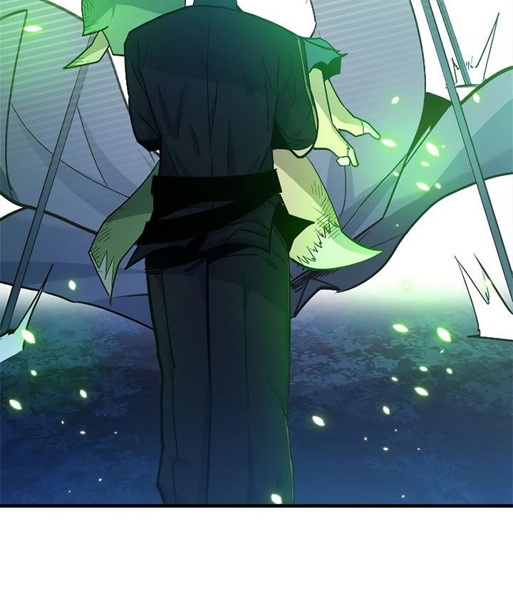The Tutorial is Too Hard Chapter 142 - halaman 30