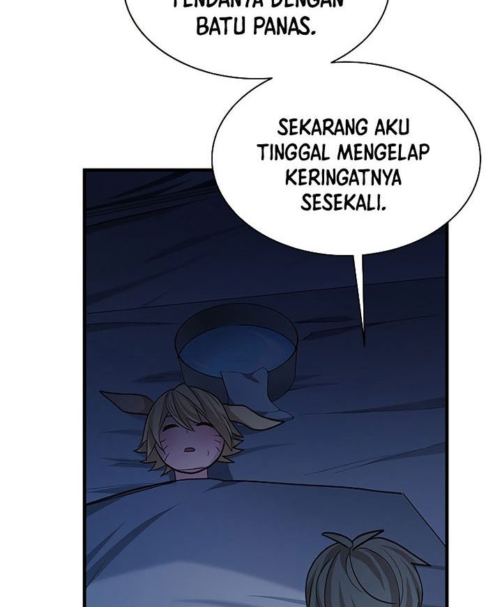 The Tutorial is Too Hard Chapter 142 - halaman 38