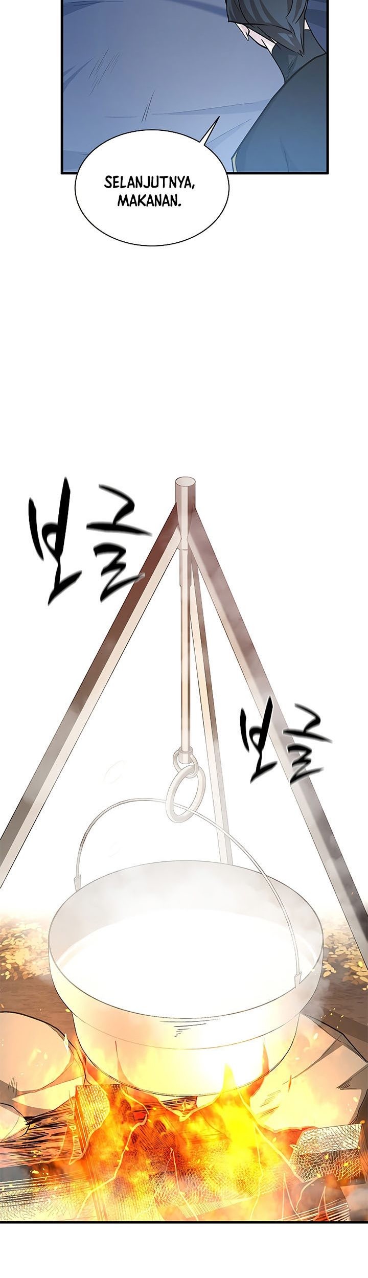 The Tutorial is Too Hard Chapter 142 - halaman 39