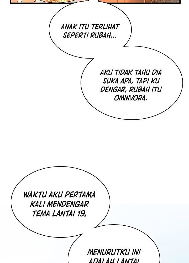 The Tutorial is Too Hard Chapter 142 - halaman 42
