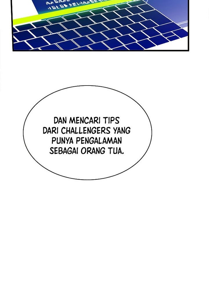 The Tutorial is Too Hard Chapter 142 - halaman 44