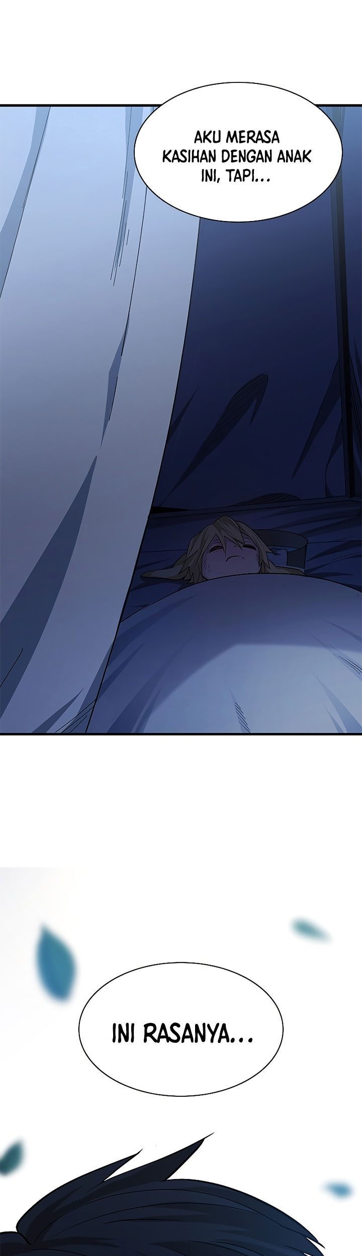 The Tutorial is Too Hard Chapter 142 - halaman 45