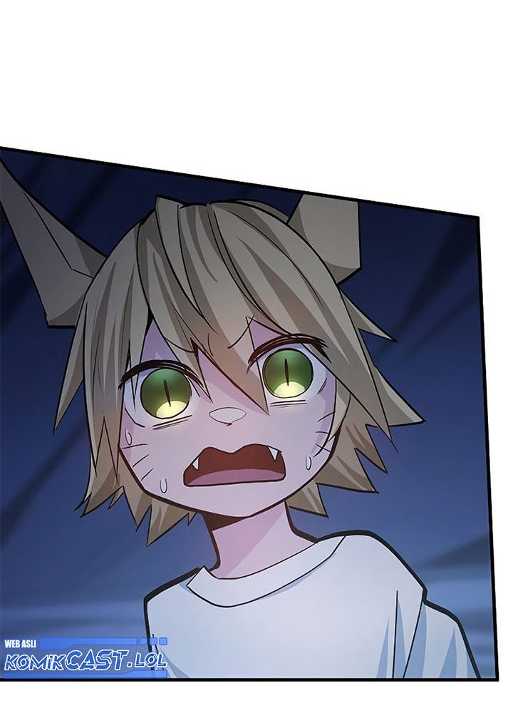 The Tutorial is Too Hard Chapter 142 - halaman 48