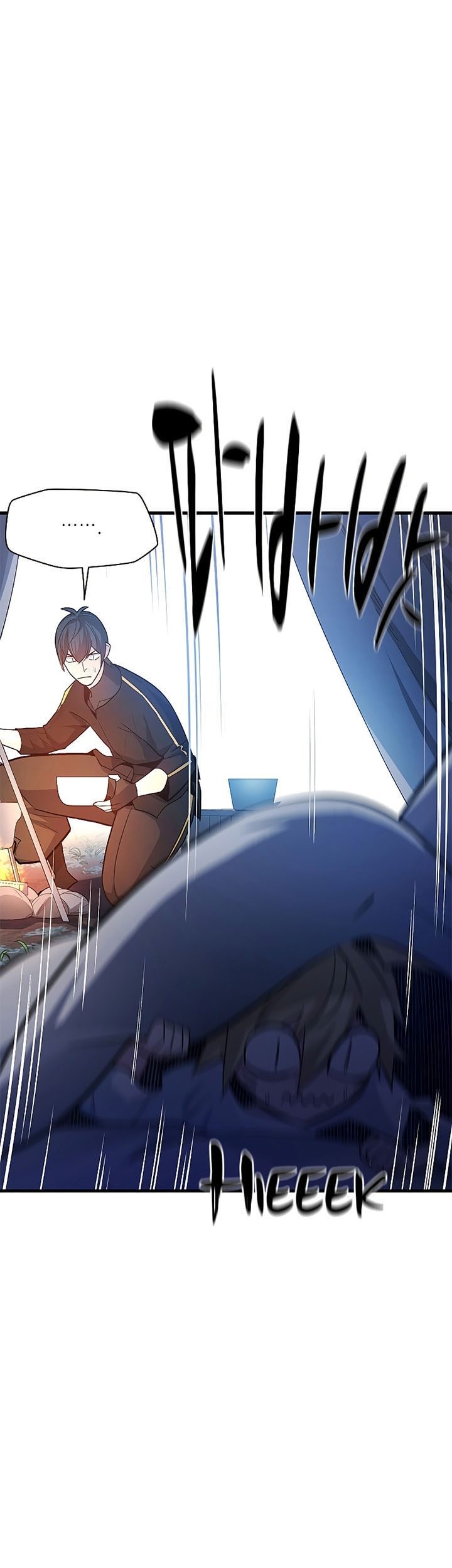 The Tutorial is Too Hard Chapter 142 - halaman 49