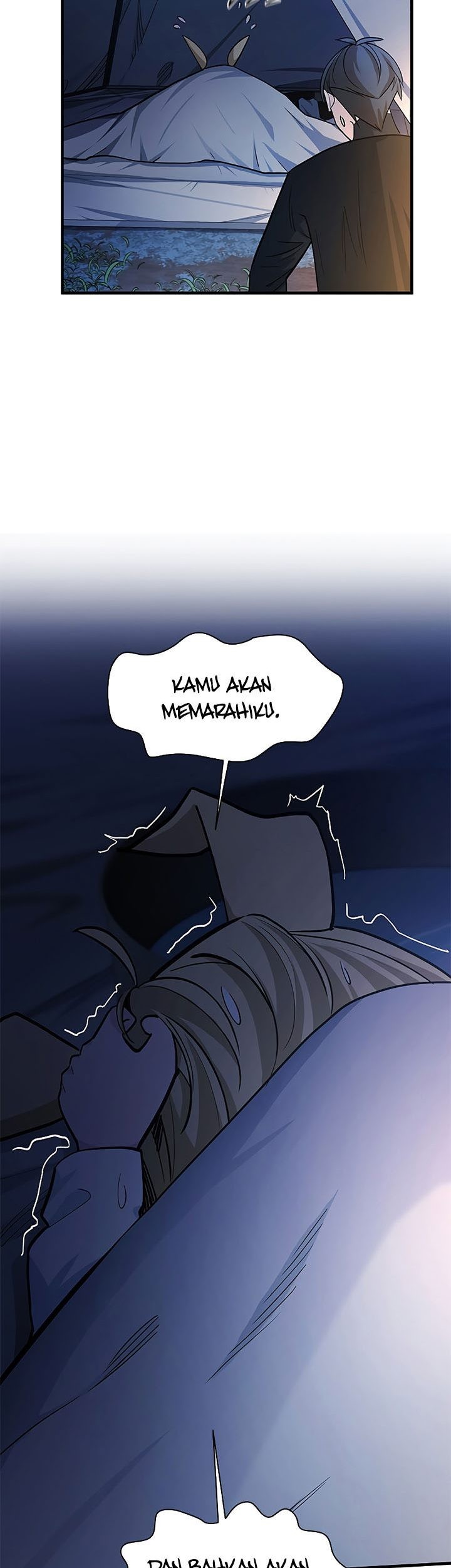 The Tutorial is Too Hard Chapter 142 - halaman 51