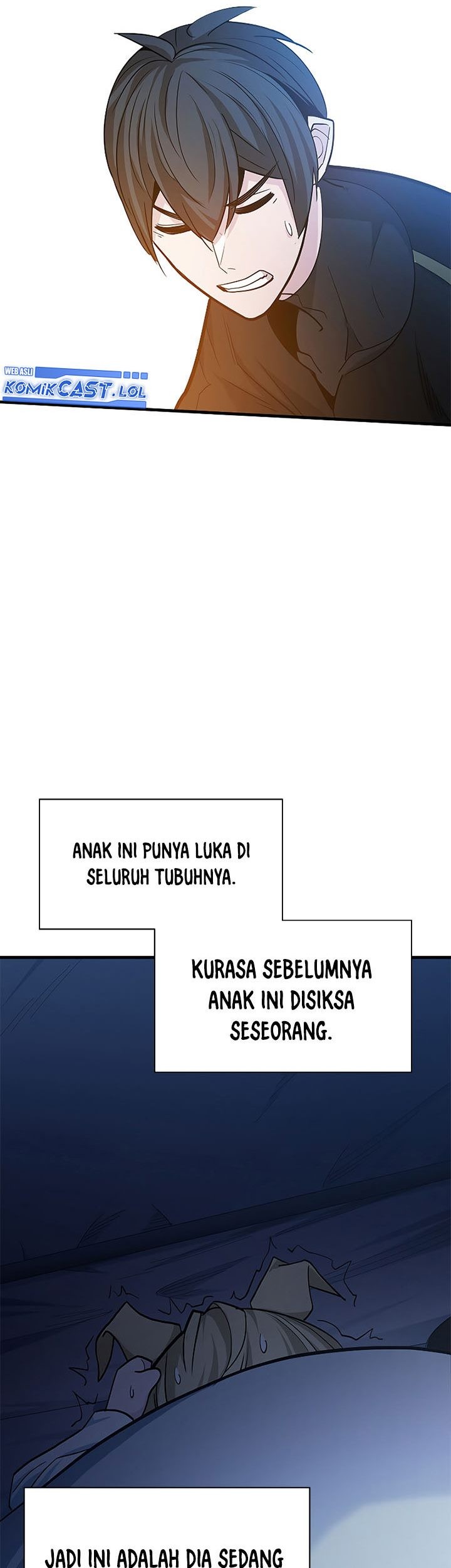 The Tutorial is Too Hard Chapter 142 - halaman 53