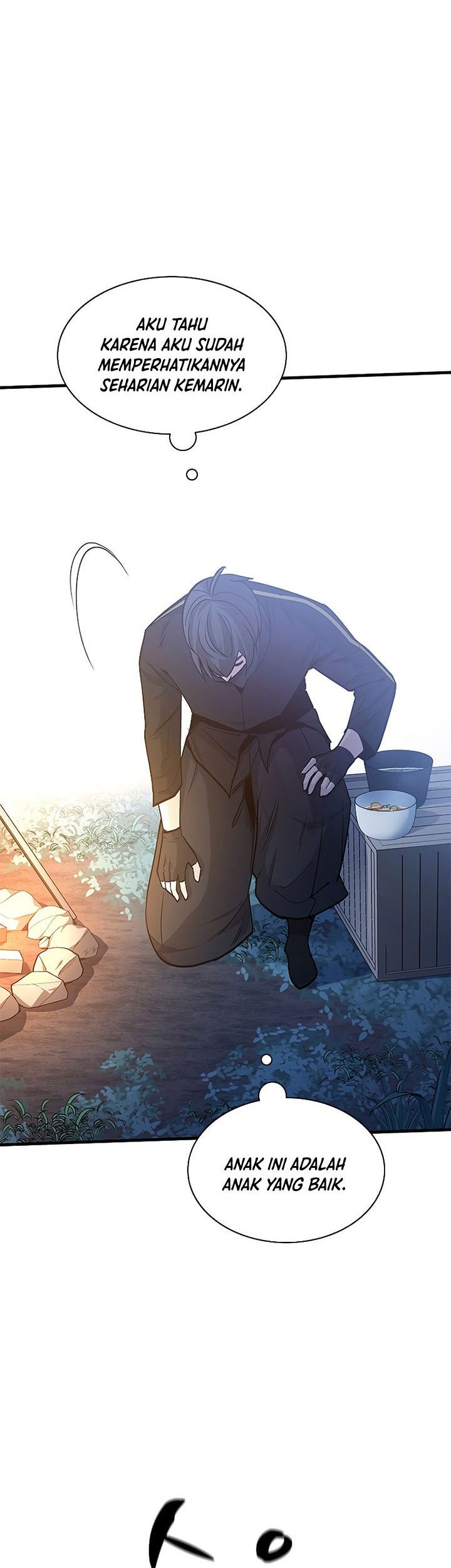 The Tutorial is Too Hard Chapter 142 - halaman 55