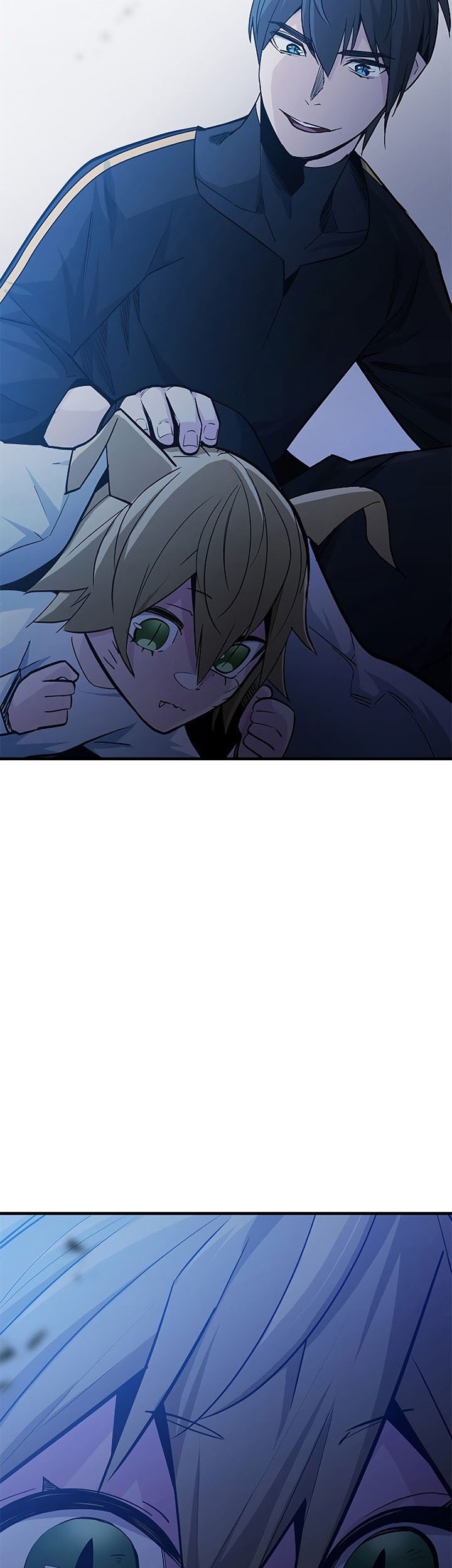 The Tutorial is Too Hard Chapter 142 - halaman 59