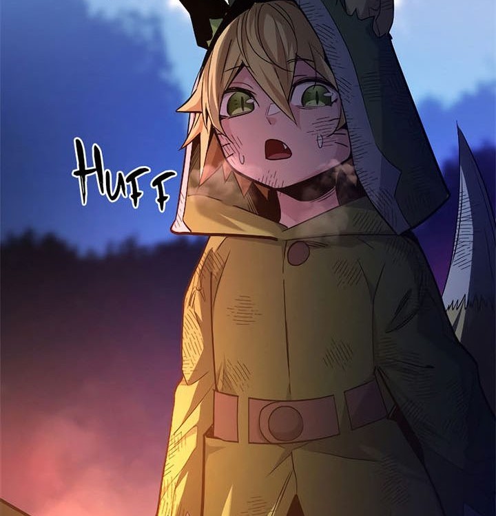 The Tutorial is Too Hard Chapter 142 - halaman 6