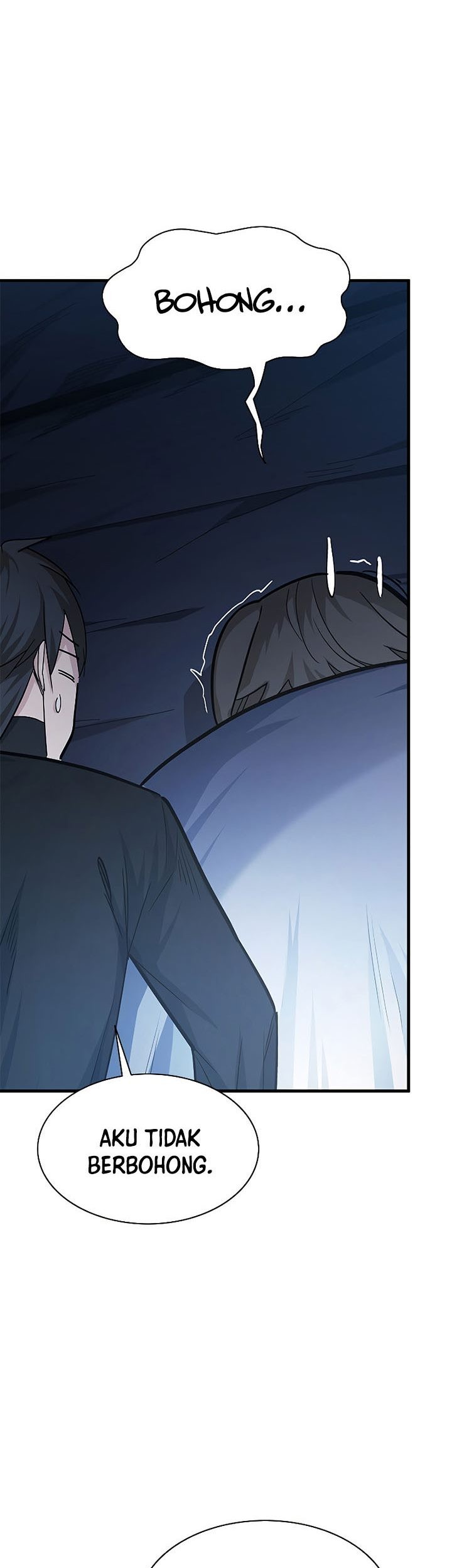 The Tutorial is Too Hard Chapter 142 - halaman 61