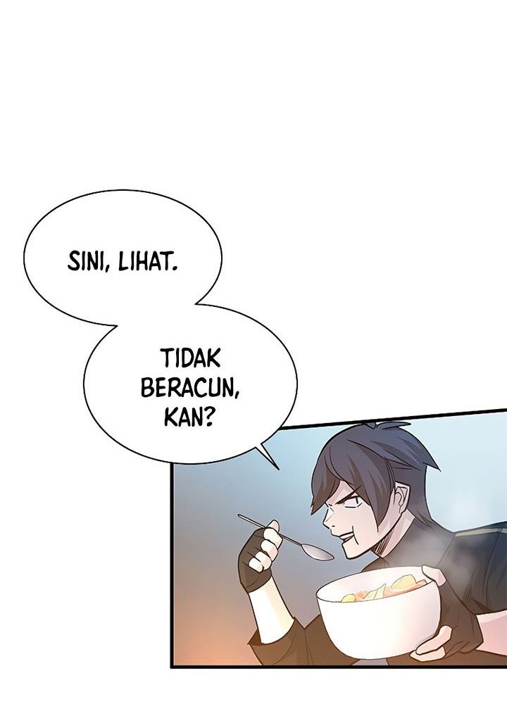 The Tutorial is Too Hard Chapter 142 - halaman 68