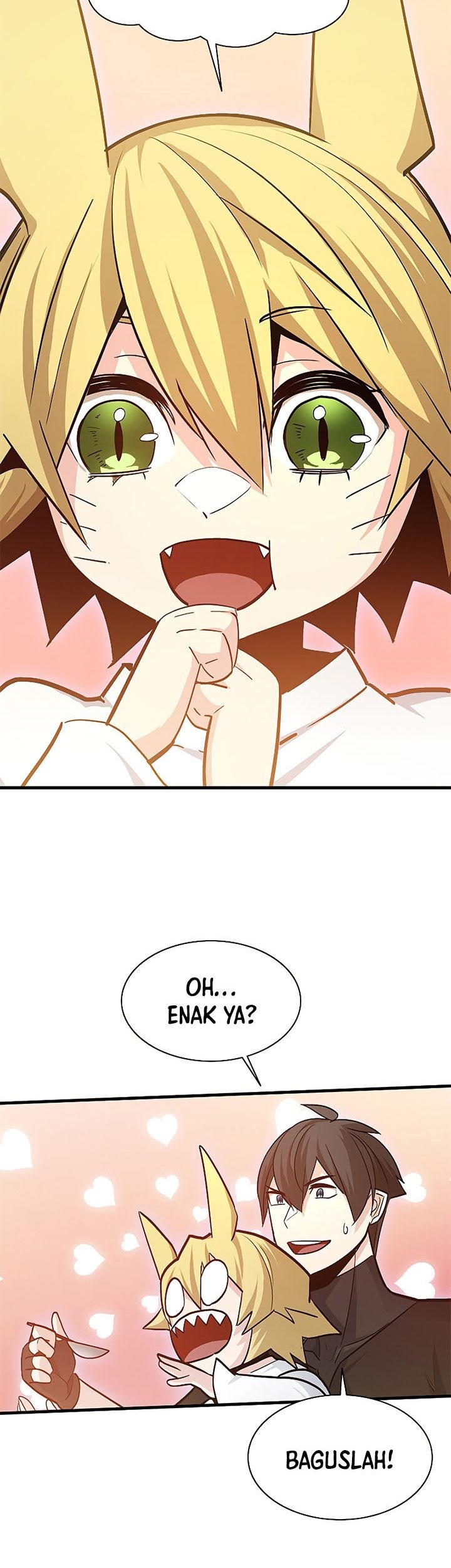 The Tutorial is Too Hard Chapter 142 - halaman 77
