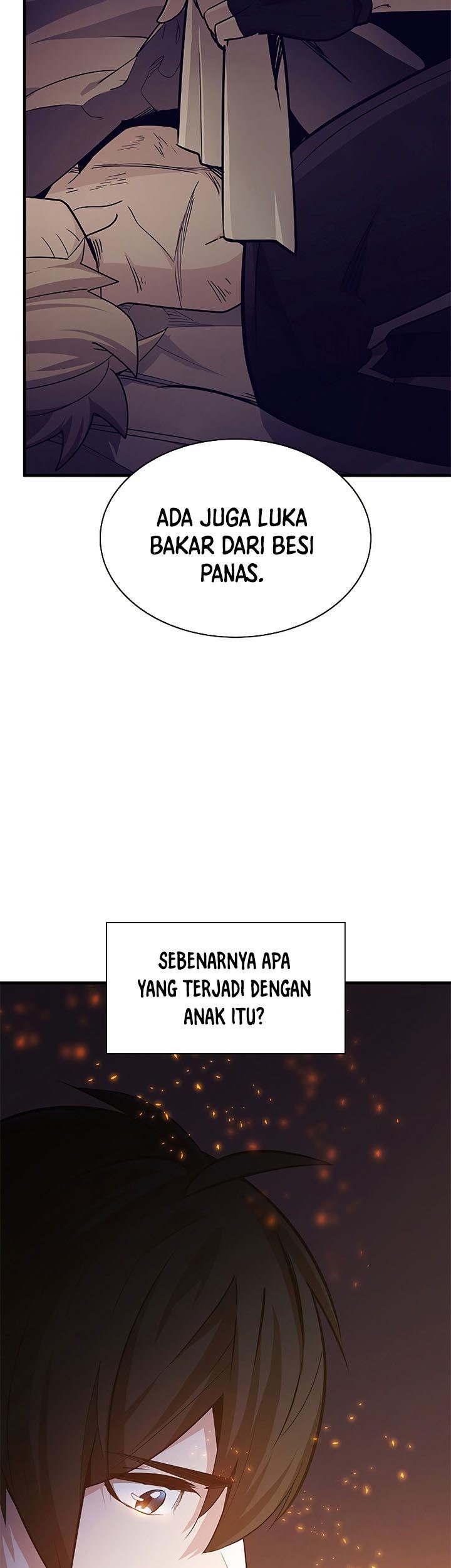 The Tutorial is Too Hard Chapter 143 - halaman 15