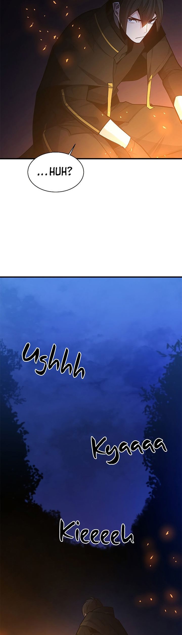 The Tutorial is Too Hard Chapter 143 - halaman 19