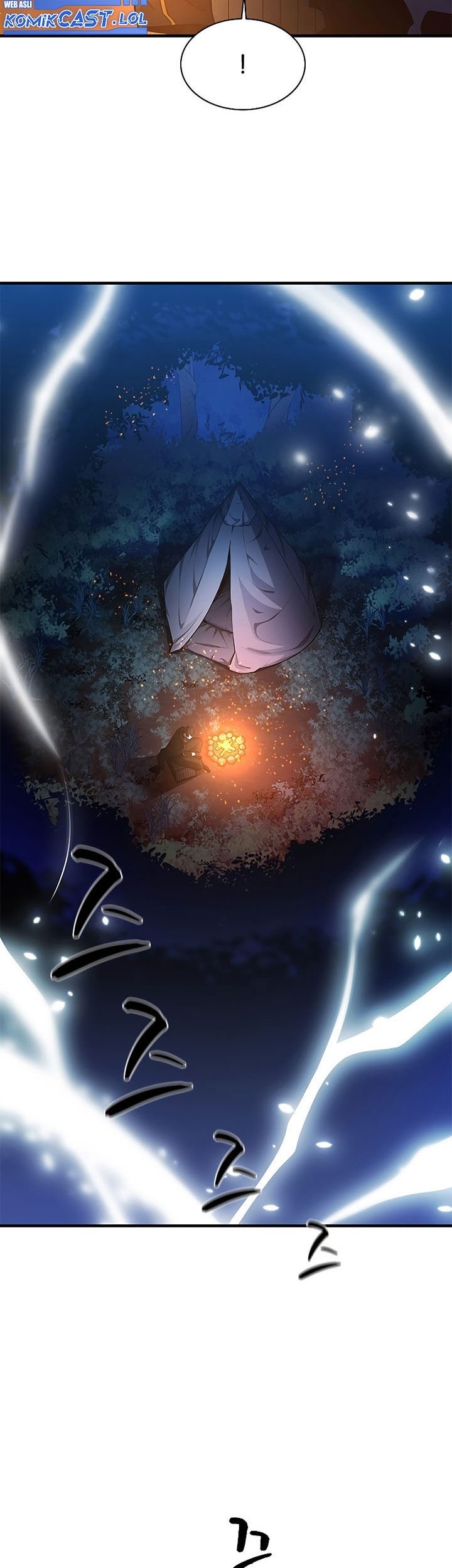 The Tutorial is Too Hard Chapter 143 - halaman 21