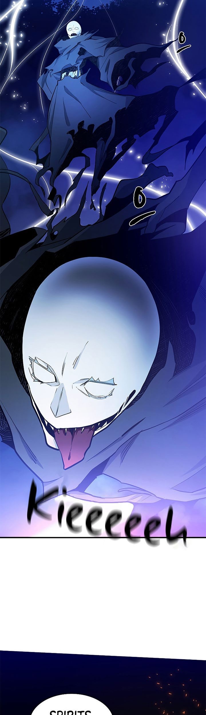 The Tutorial is Too Hard Chapter 143 - halaman 23