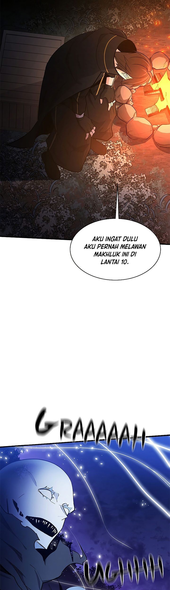 The Tutorial is Too Hard Chapter 143 - halaman 25