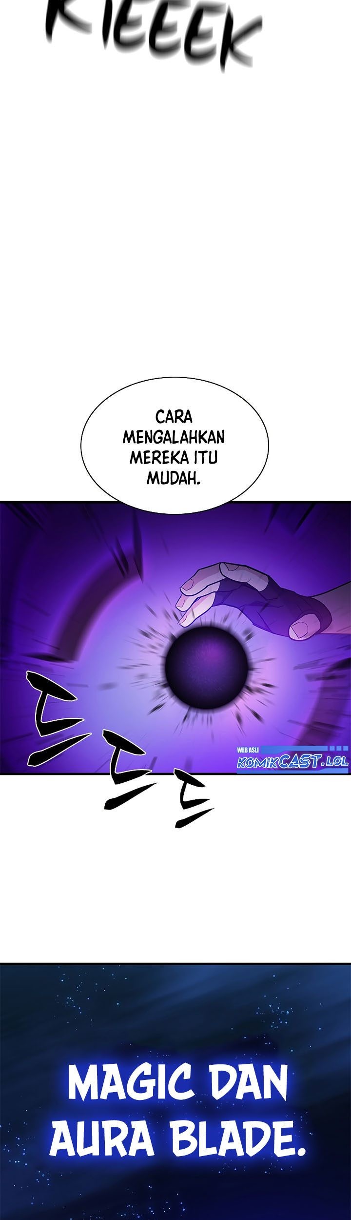 The Tutorial is Too Hard Chapter 143 - halaman 27