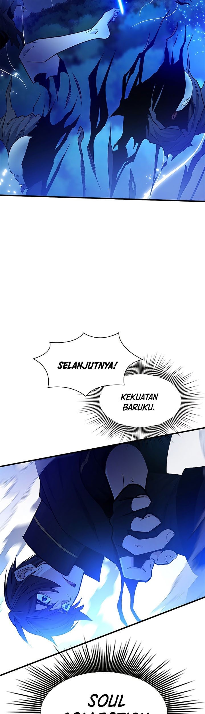 The Tutorial is Too Hard Chapter 143 - halaman 31