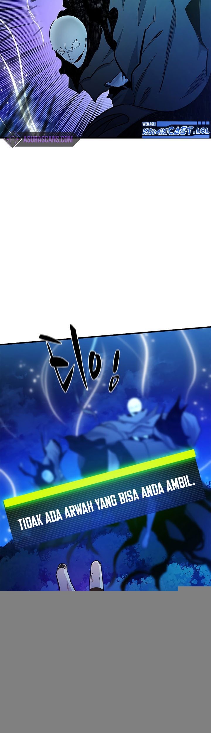 The Tutorial is Too Hard Chapter 143 - halaman 35