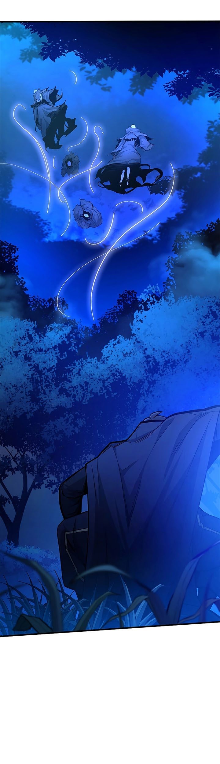 The Tutorial is Too Hard Chapter 143 - halaman 57