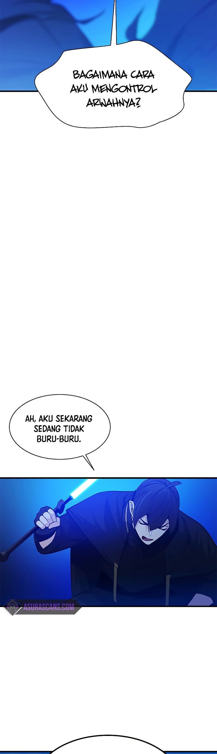 The Tutorial is Too Hard Chapter 143 - halaman 63