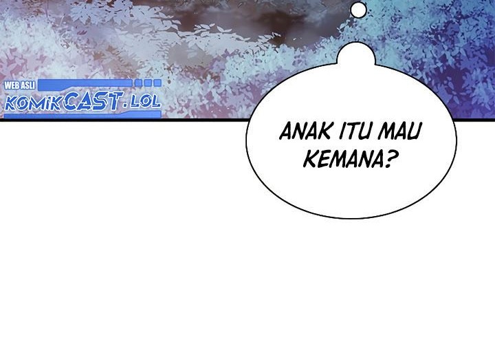 The Tutorial is Too Hard Chapter 143 - halaman 76