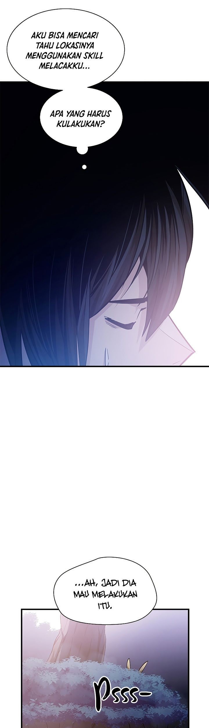 The Tutorial is Too Hard Chapter 143 - halaman 77