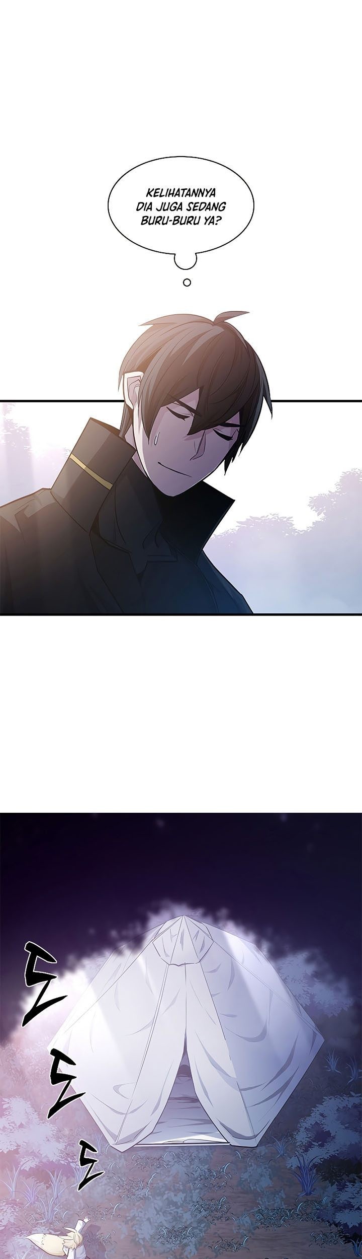 The Tutorial is Too Hard Chapter 143 - halaman 79