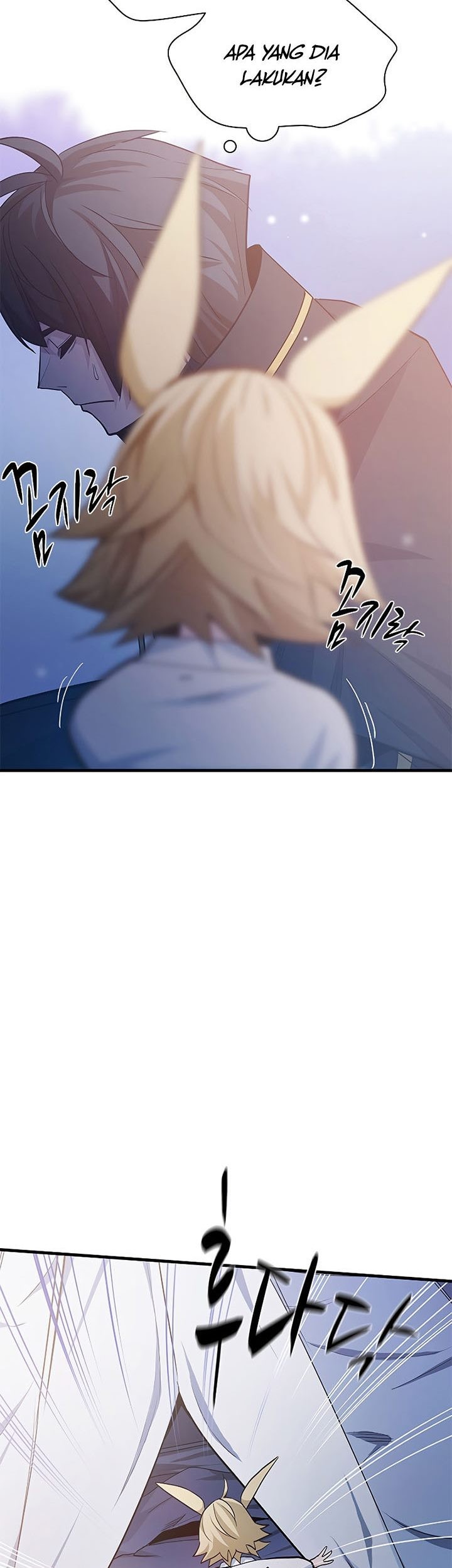The Tutorial is Too Hard Chapter 143 - halaman 83