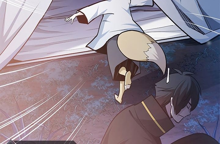 The Tutorial is Too Hard Chapter 143 - halaman 84