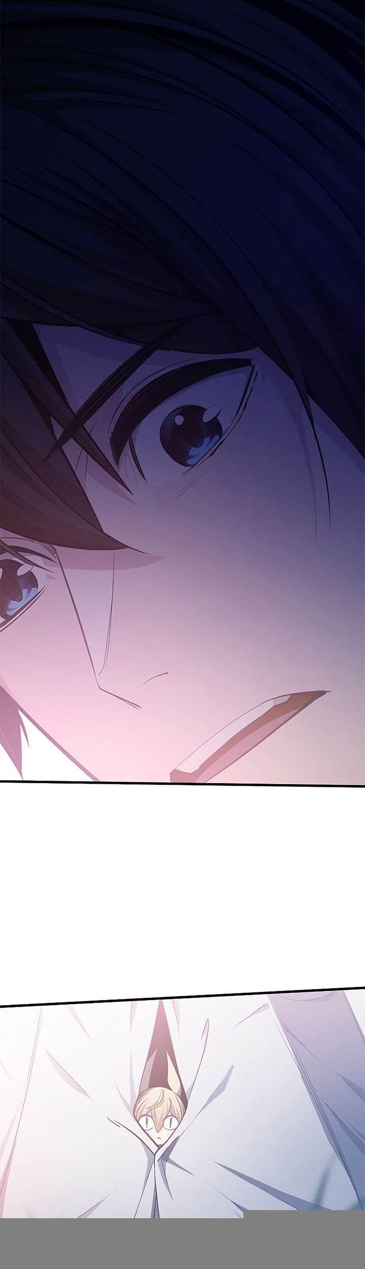 The Tutorial is Too Hard Chapter 143 - halaman 87