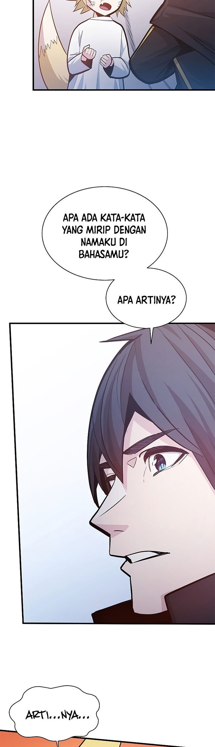 The Tutorial is Too Hard Chapter 144 - halaman 11