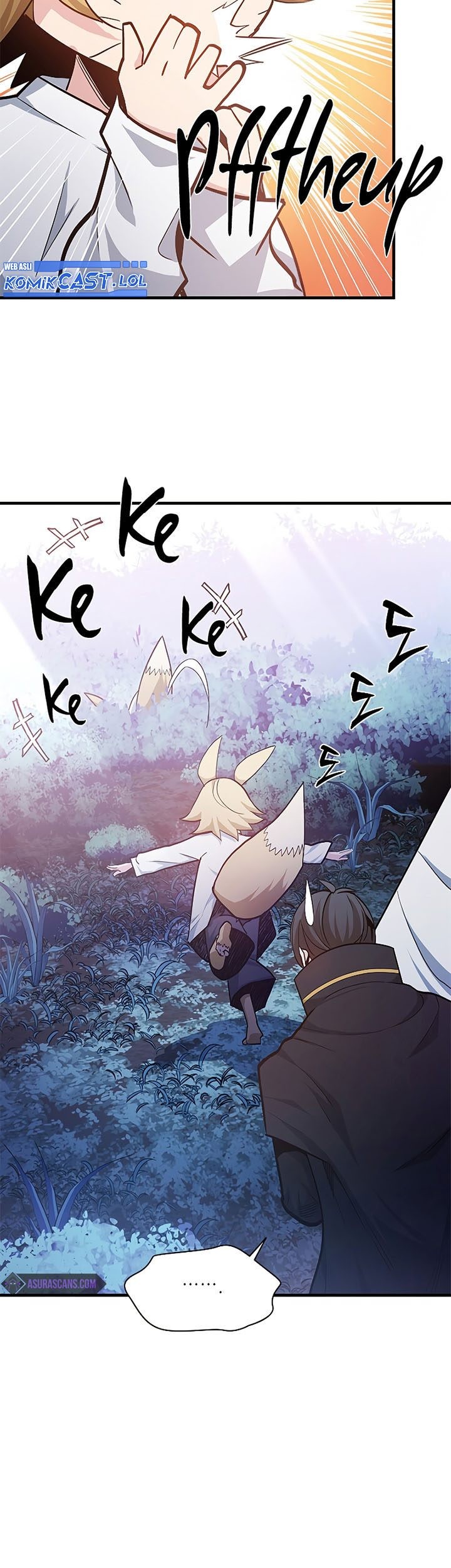 The Tutorial is Too Hard Chapter 144 - halaman 13