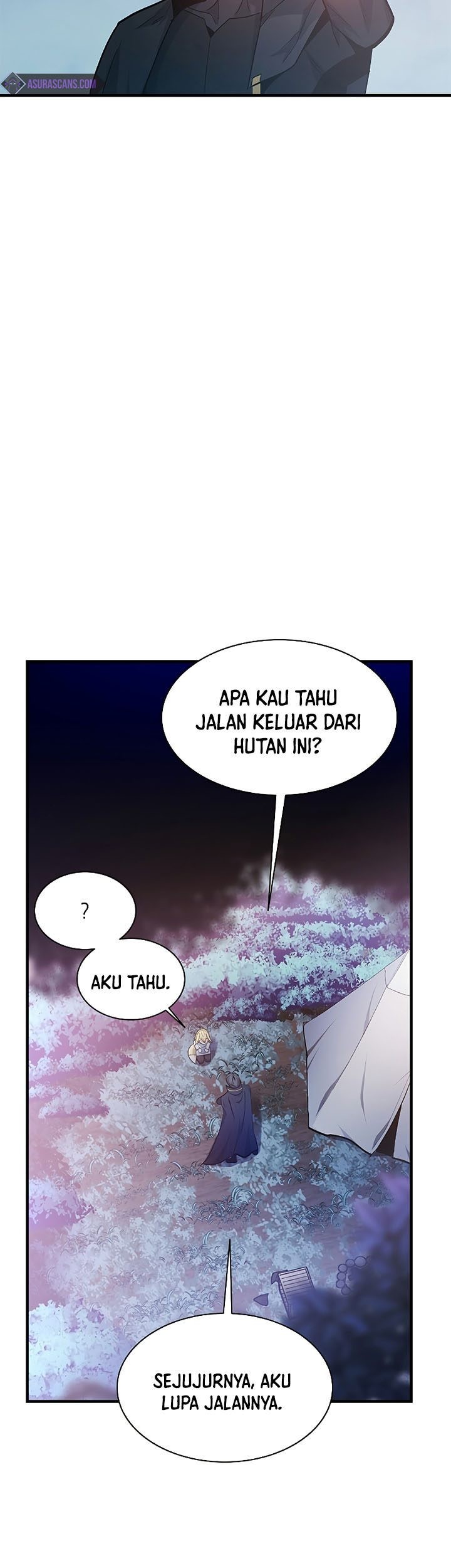 The Tutorial is Too Hard Chapter 144 - halaman 23