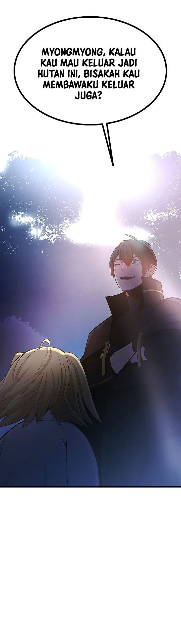 The Tutorial is Too Hard Chapter 144 - halaman 25