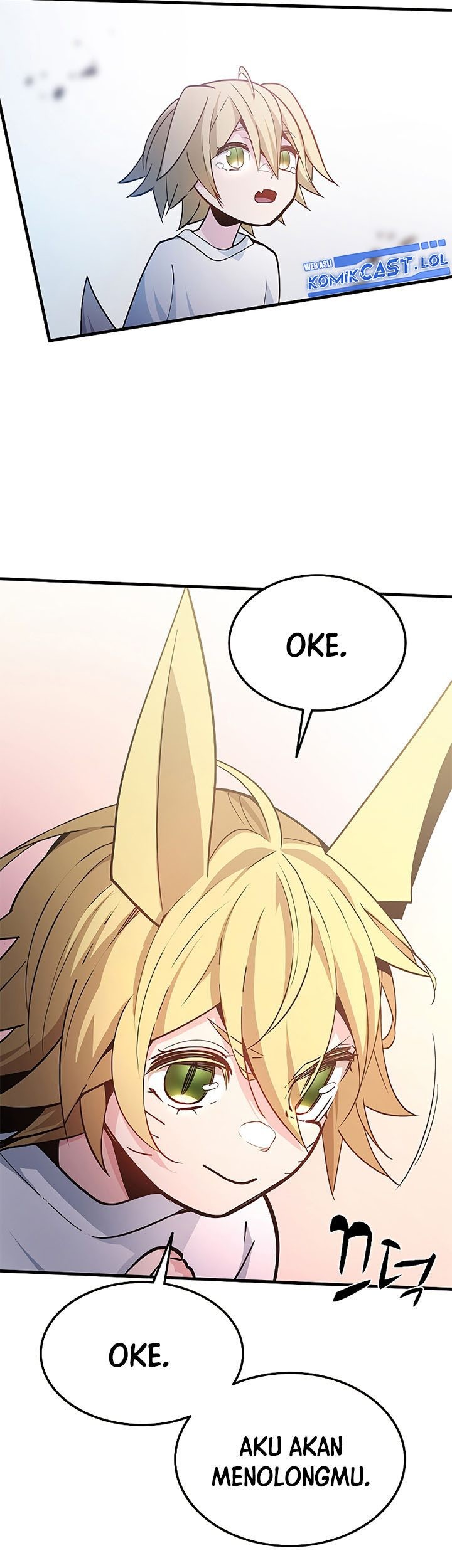 The Tutorial is Too Hard Chapter 144 - halaman 27