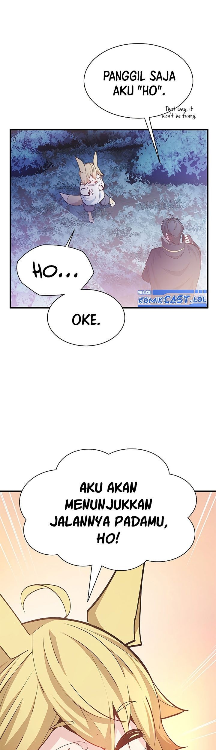 The Tutorial is Too Hard Chapter 144 - halaman 31